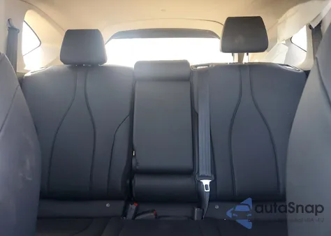 2021 Acura Rdx из США, поврежденный, VIN 5J8TC2H30ML003405